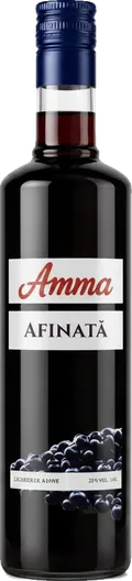 Amma Afinată