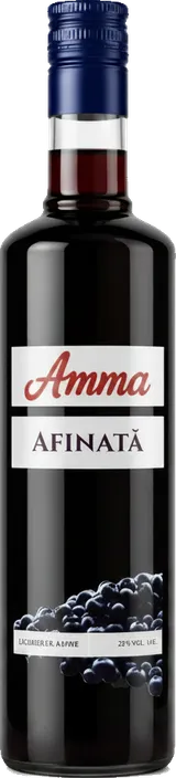 Amma Afinată