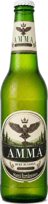 Amma Bere Blondă Premium