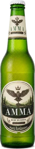 Amma Bere Blondă Premium