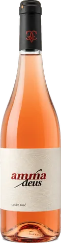 Amma Deus Cuvée Rosé