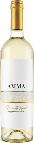 Amma Private Blend Alb Sec