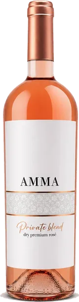 Amma Private Blend Rosé Sec