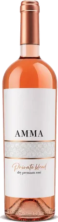 Amma Private Blend Rosé Sec