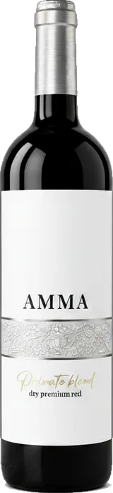 Amma Private Blend Roșu Sec