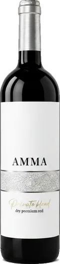 Amma Private Blend Roșu Sec