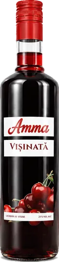Amma Vișinată
