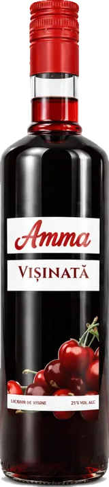 Amma Vișinată