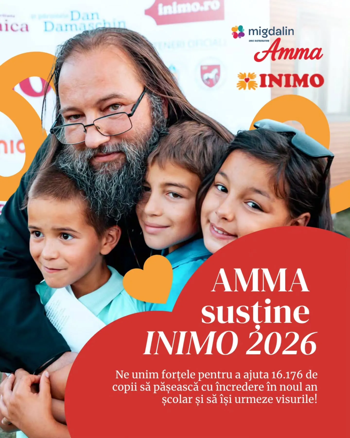 Când inima bate pentru fapte bune, înseamnă că @inimo.official2026 se… — imaginea 1