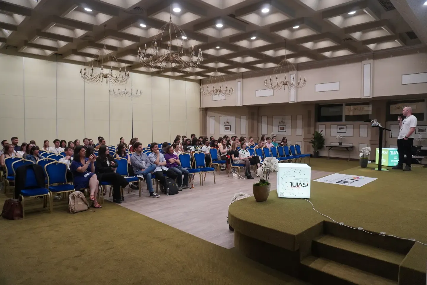 Suntem mândri să susținem viitorul — imaginea 2